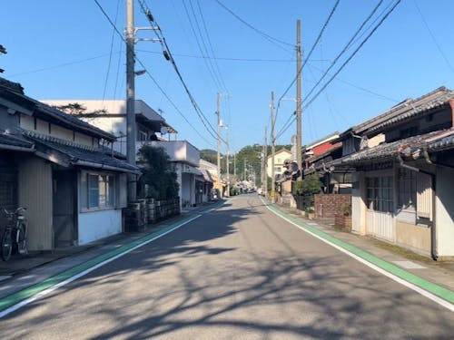 東洋町ってこんな場所②