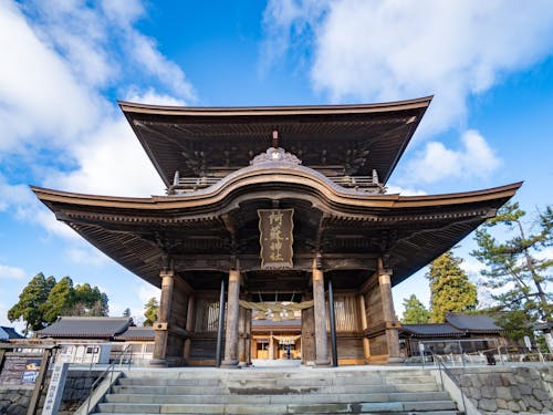 阿蘇神社をはじめとした地域の農耕祭事は国指定重要無形民俗文化財に指定されています