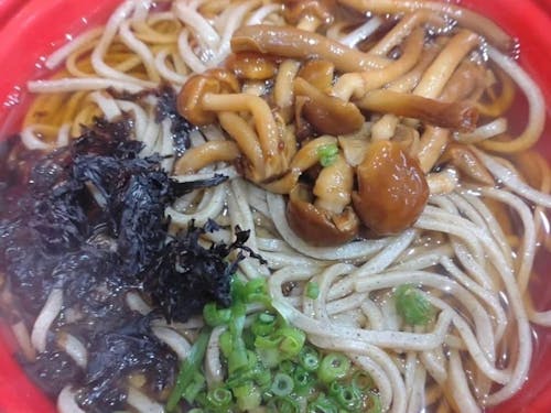 どなたか大長谷で蕎麦を栽培して蕎麦屋始めませんか!