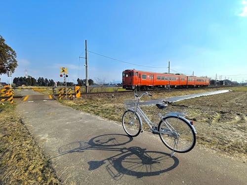 のどかな高岡ドライブは、最高の気分転換です!