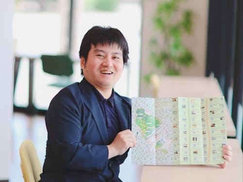 返礼品拡大など、那須町のふるさと納税推進に取り組んでいます!