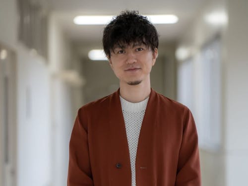 那須町で移住支援コーディネーターとして活動する木下さん