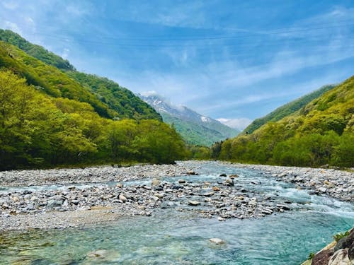 是非みなかみ町へ遊びに来てください！