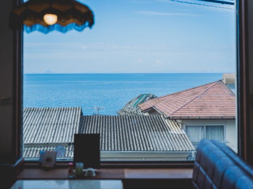 伊予市の風景イメージ(え!愛媛より)