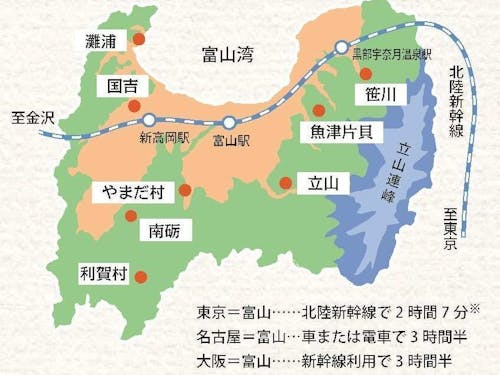開催地