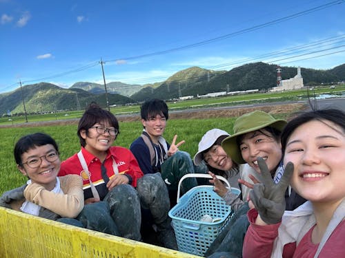 素敵な暮らしをおくる移住者に会ってみませんか?