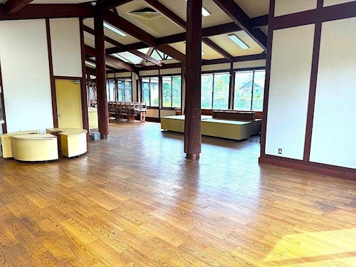 物産館「つわぶき」