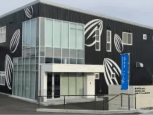 本社(愛知県豊田市)