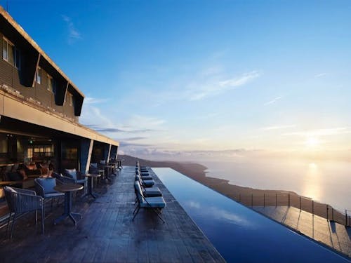 あのびわ湖テラスの施工を手がけた企業!