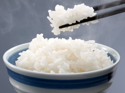 富山のおいしいお米