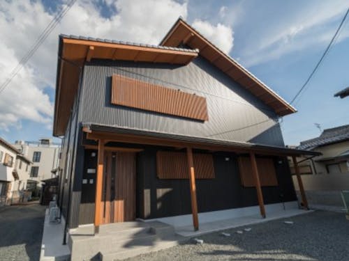 手に職をつける!まちに欠かせない技術の仕事。