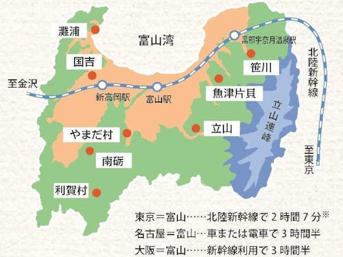 開催地