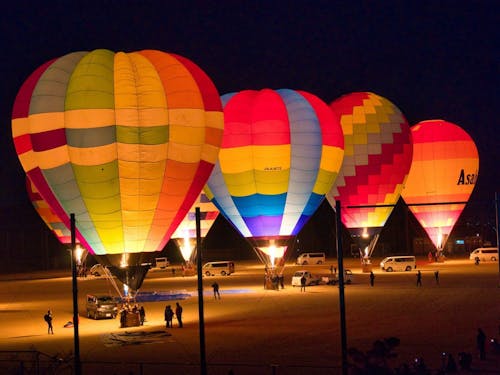 バルーンフェスティバル