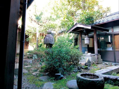 こんな古民家に暮らしてみたいですよね…!