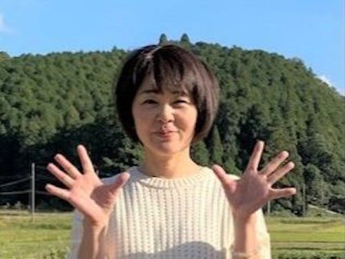 【ゲスト②】石﨑 葉子 さん:東京都→綾部市へ移住し農家民宿を開業。