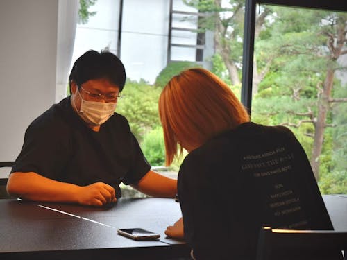 地元企業へのインターンやアイディアワーク