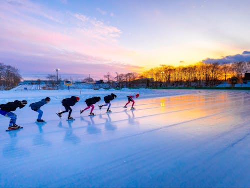地域住民の力だけではなく、皆さんの目線と力を活かして、課題解決を目指しています。