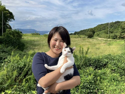 《のんびりながと暮らし》を満喫している、ゆるなが移住グリーン松永にご相談下さい!