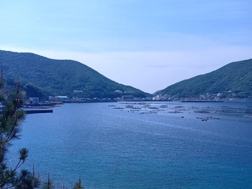 西海支所・船越エリア