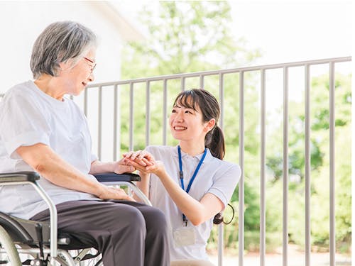 専門職の人材紹介