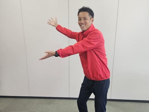 移住コンシェルジュ:渡邉 恵太