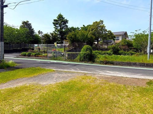 串良町岡崎
