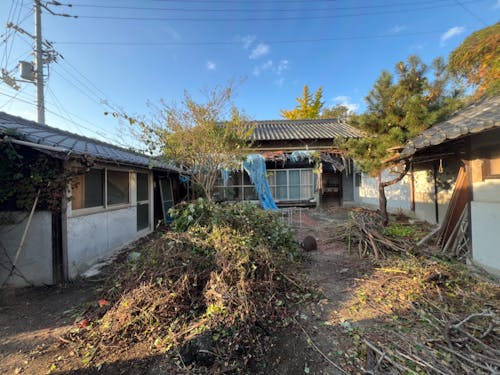 次にチャレンジしたい男木島プロジェクト