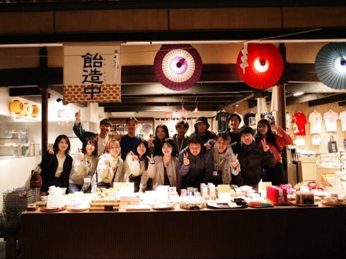 「小さな観光大使になれた!」と何度も町に通ってもらえた事例も創出!