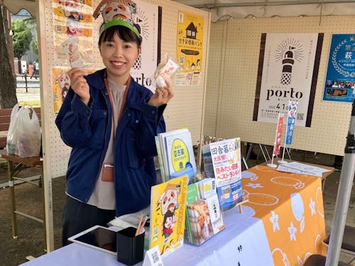 所属によって、事務職だけでなくイベントの企画・運営など様々。