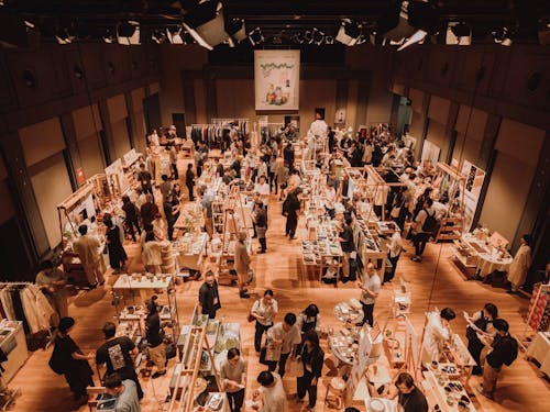 東京でも、寺田さんが手掛けるものづくりの展示会「ててて商談会」を開催します!