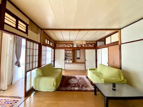 WEB内覧でご確認ください!