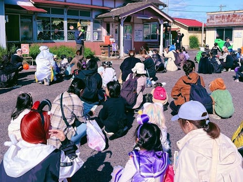 季節に合わせて様々なスポーツイベントを開催しています