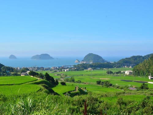 舞鶴なら海の近くでの暮らしが叶います