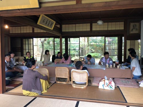 ローカル・プロジェクト設計ワークショップ