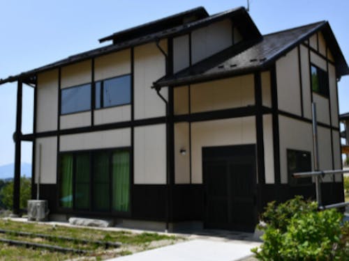 移住前に試せるお試し住宅