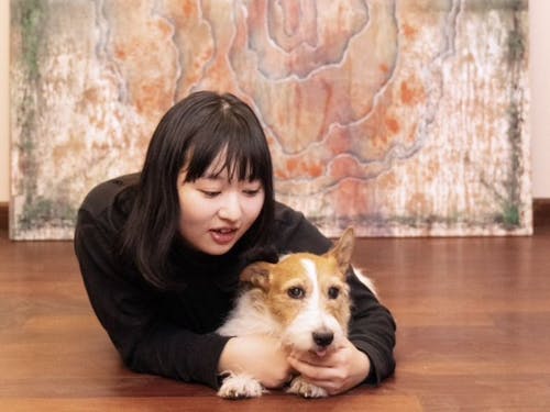 現役協力隊の宮﨑あかねさん