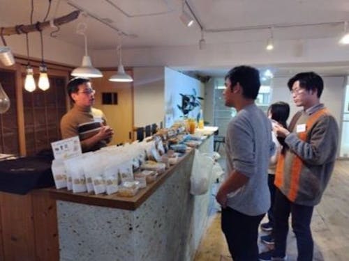 和歌山のお土産も準備しています。