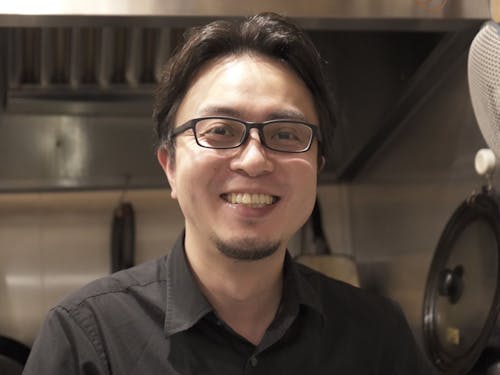 料理提供：四ッ谷 haraku-chi（はらくっち）