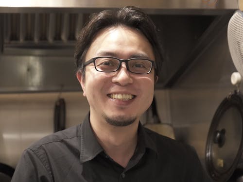 料理提供:四ッ谷 haraku-chi(はらくっち)