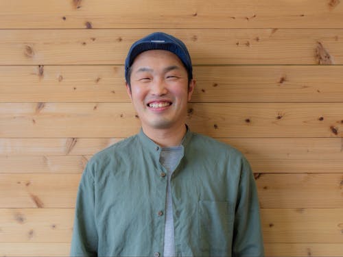 ゲスト:菅野智教さん