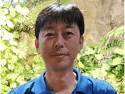 水族博物館　不破光大　学芸員（通称：ふわちゃん）