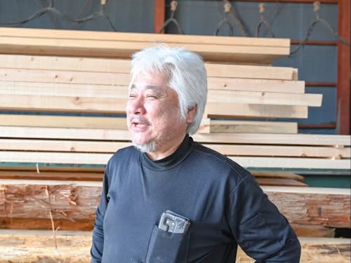 [当日ゲスト］野口 太志 さん