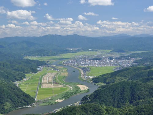 たじまの暮らしを体験してみませんか？