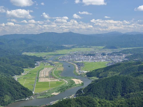 たじまの暮らしを体験してみませんか?