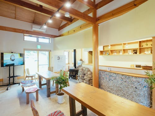 サポートセンターでの移住相談と併せてご利用いただけます