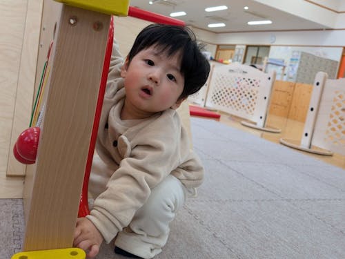 【子育て支援が充実】親子で思いっきり遊べる大規模施設『あそぼって』