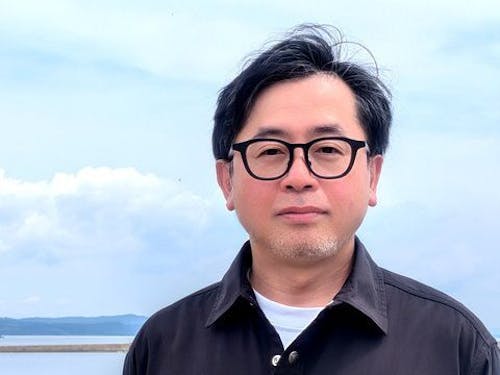 桑原 茂男さん(七尾市)