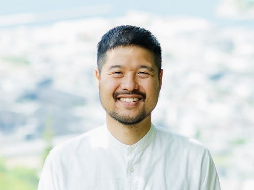 香川県ゲスト 柿迫航さん