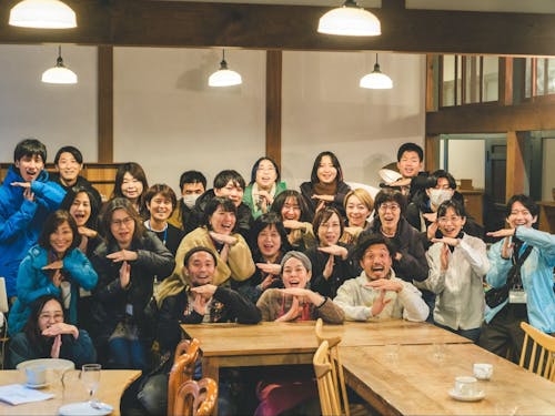 「百聞は一見に如かず」しまコトならではの気づきや学びが得られます。