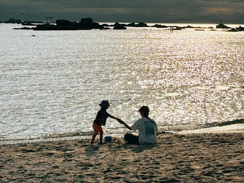 葉山の暮らし、日日是好日。
